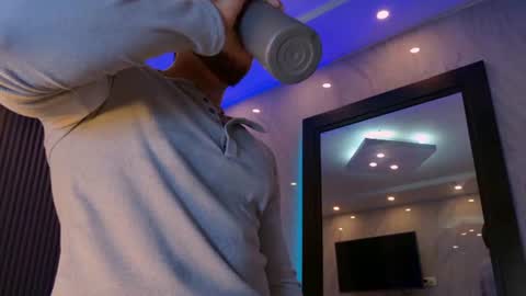 Camilo Watson online show from 06-14-26, 02:24