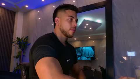 Camilo Watson online show from 06-25-26, 02:00
