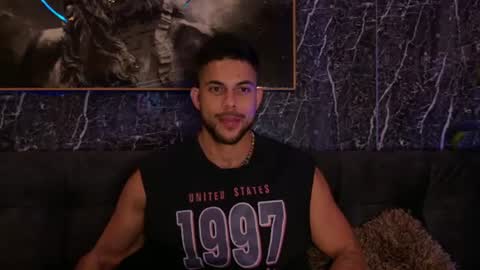 Camilo Watson online show from 07-03-26, 11:55