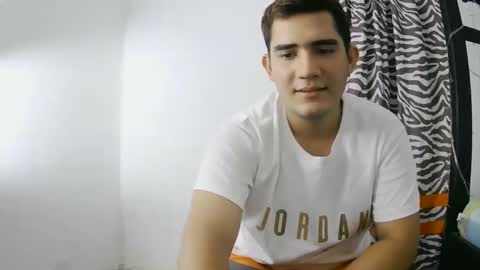 Camilowhite  online show from 09-30-25, 07:08