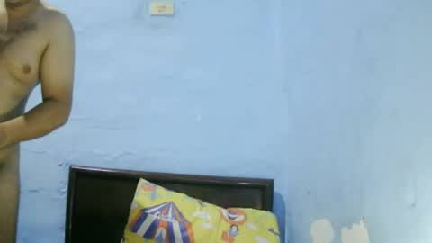 Camilowhite  online show from 11-03-25, 09:48
