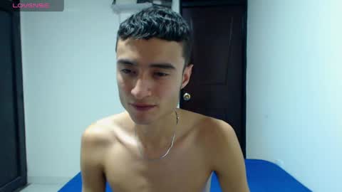 CAMILO online show from 04-13-26, 01:00