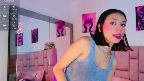 Snapshot of camiluxe chatting on 02-08-26, 08:23 camiluxe online show from 02-08-26, 08:23