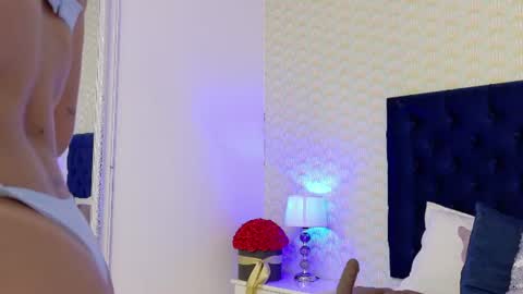 Cami Pipper online show from 06-16-26, 02:09