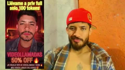 Snapshot of camisitas737 chatting on 02-15-26, 05:59 camisitas737 online show from 02-15-26, 05:59