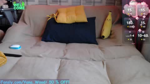 Kitana online show from 02-16-25, 09:48