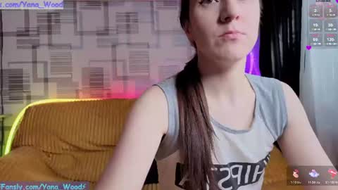 Kitana online show from 06-11-26, 10:13