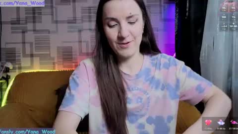 Kitana online show from 07-26-26, 11:17