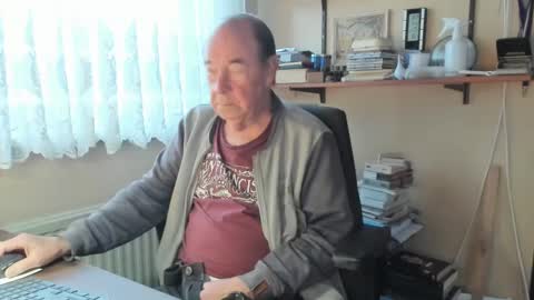 Cammee online show from 12-09-24, 09:28