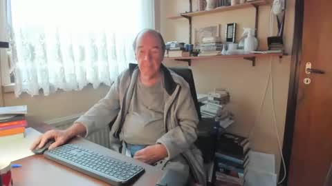 Cammee online show from 01-05-25, 11:26