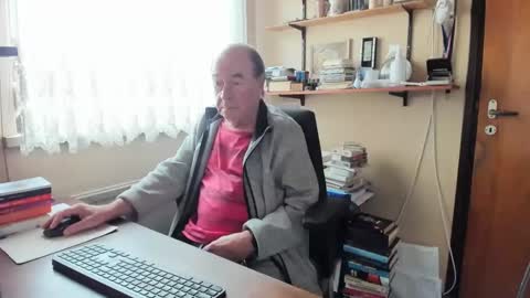 Cammee online show from 01-22-25, 12:06