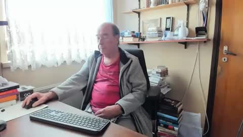 Cammee online show from 02-01-25, 12:37