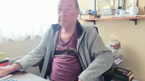 Cammee online show from 03-06-25, 08:08