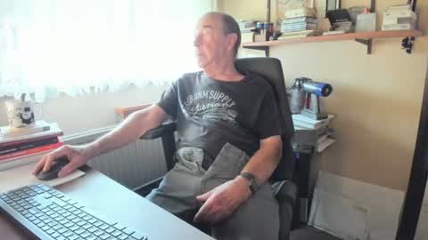 Cammee online show from 07-24-26, 07:39