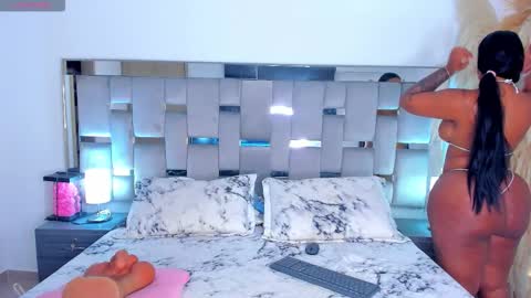 Camila online show from 03-20-26, 03:17