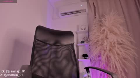 Laura Camila online show from 02-02-25, 11:32