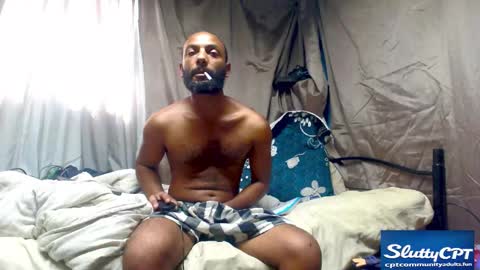 camopiel online show from 03-03-26, 09:04