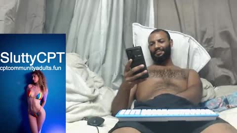 camopiel online show from 03-04-26, 06:58