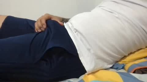 camoty1234 online show from 02-27-25, 07:01