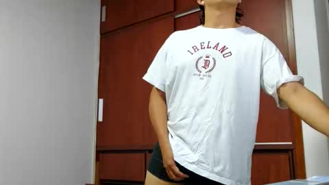 Camilo online show from 04-13-26, 05:02