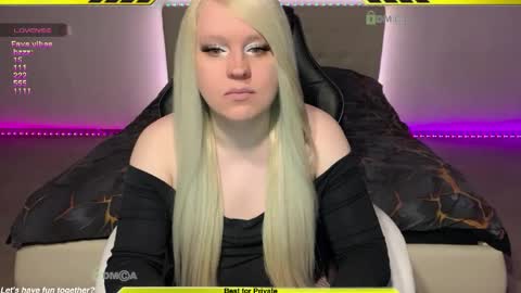 Miley online show from 04-21-26, 11:49