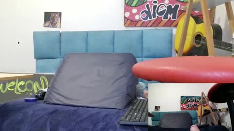 camturbery online show from 02-18-25, 10:36