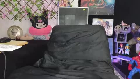 camturbery online show from 10-18-25, 08:20