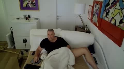 camunication online show from 02-17-25, 09:24