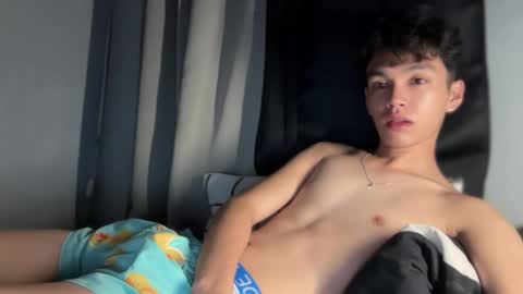 Ethan online show from 11-13-25, 05:45