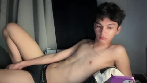 Ethan online show from 11-21-25, 02:16
