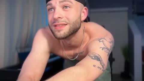 Snapshot of canadiandaddy1196 chatting on 03-31-26, 08:59 CanadianDaddy online show from 03-31-26, 08:59