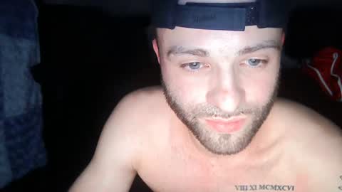 CanadianDaddy online show from 06-17-26, 08:06