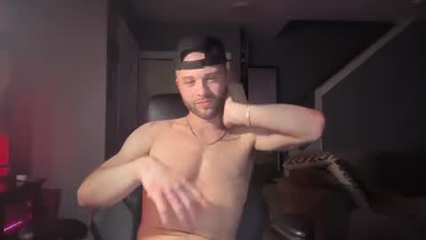 CanadianDaddy online show from 06-25-26, 07:35