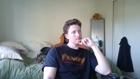Devon online show from 01-21-25, 11:13