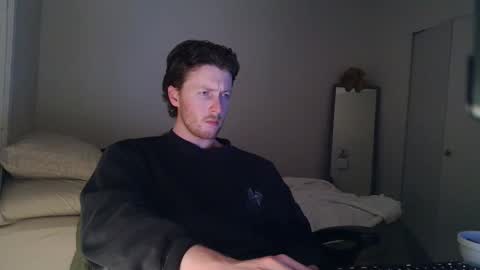 Devon online show from 01-30-25, 04:48