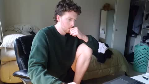 Devon online show from 01-31-25, 11:13