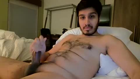 canadianthickstud online show from 03-06-26, 09:28