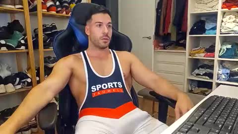 CANBASKX online show from 03-19-26, 07:18