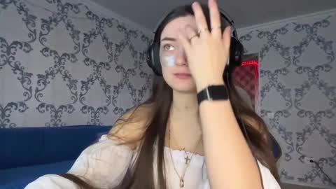 Kate online show from 01-19-26, 06:06