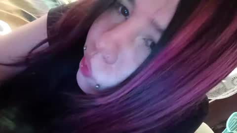 Mari online show from 07-21-26, 12:24