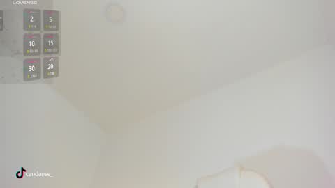 Candase online show from 01-29-25, 11:14