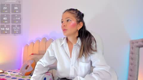 Candase online show from 02-02-25, 11:32