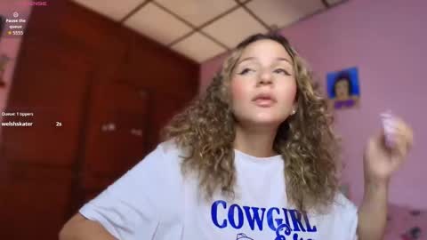 Candase online show from 10-04-25, 02:53