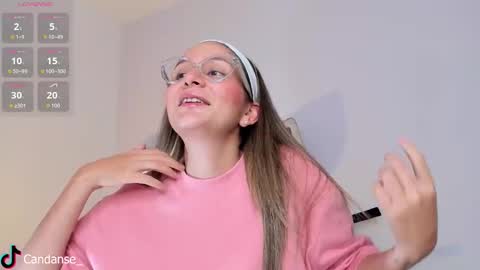 Candase online show from 11-27-25, 12:46