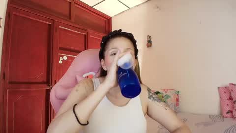 Candase online show from 05-27-26, 02:41