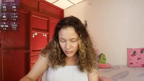 Candase online show from 06-01-26, 07:26