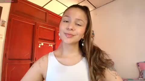 Candase online show from 06-14-26, 08:11