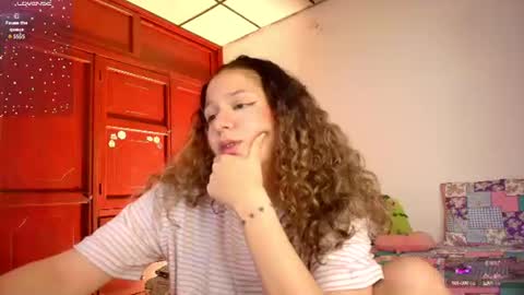 Candase online show from 06-20-26, 03:09