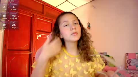 Candase online show from 06-22-26, 02:13