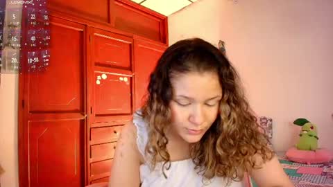 Candase online show from 06-22-26, 07:44